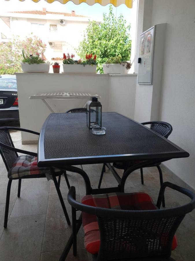Apartments Luxury Oasis Makarska Ngoại thất bức ảnh