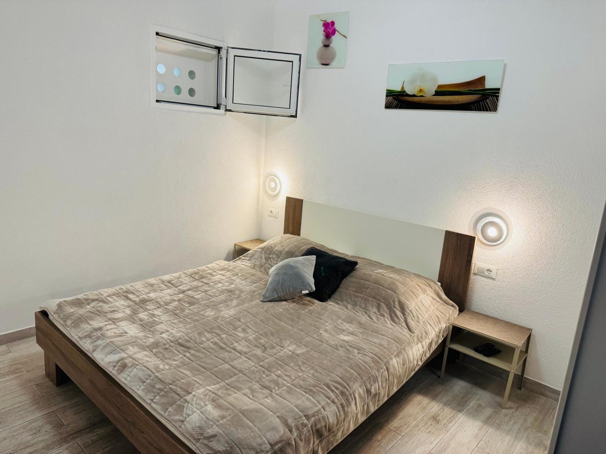 Apartments Luxury Oasis Makarska Ngoại thất bức ảnh