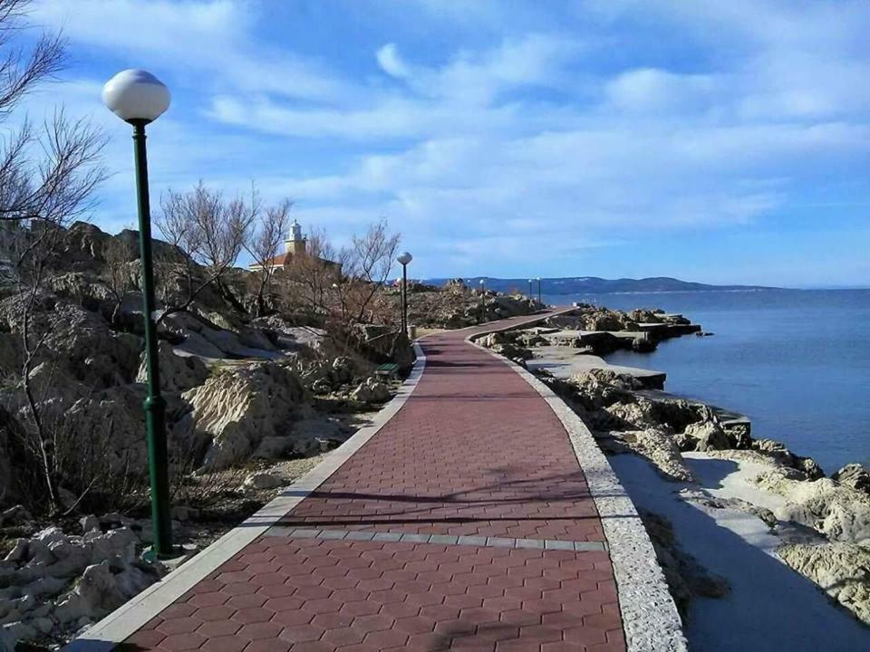 Apartments Luxury Oasis Makarska Ngoại thất bức ảnh